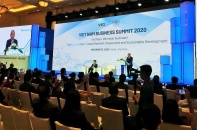 VBS 2020: Chạm vào điểm nghẽn để mở cơ hội