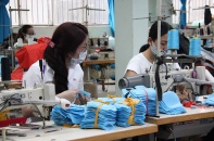 Ra mắt website hỗ trợ doanh nghiệp ứng phó với Covid-19