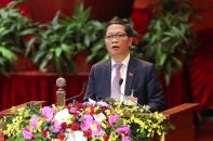 Bộ trưởng Trần Tuấn Anh nhắc đến nhiều doanh nghiệp Việt 