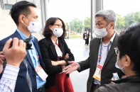 Thứ trưởng Bộ Y tế: Xây dựng một bệnh viện dã chiến tại Trường Đại học Hải Dương