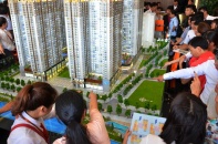 Gần 2.000 doanh nghiệp mới chào sân kinh doanh bất động sản