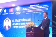 Ban Kinh tế Trung ương bàn về nhân lực ngành công nghiệp vật liệu