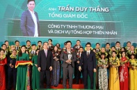 Khởi động Chương trình bình chọn doanh nhân trẻ khởi nghiệp xuất sắc năm 2021