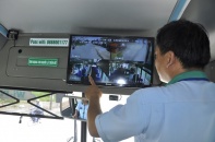 VCCI đề nghị lùi thời hạn lắp camera trên xe ô tô đến tháng 7/2022