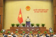 2 triệu tỷ đồng vốn Chương trình nông thôn mới sẽ huy động ngoài ngân sách