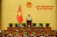 Chính phủ kiến nghị giữ mục tiêu tăng trưởng năm 2021 là 6 - 6,5%