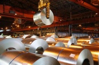 Rà soát việc nhập khẩu mặt hàng thép không gỉ 