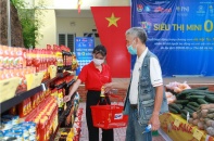 Đề xuất doanh nghiệp tham gia Tổ công tác chống Covid-19