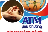 Hội Doanh nhân trẻ Việt Nam triển khai Chương trình ATM Yêu thương