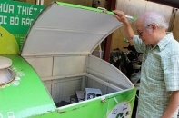 Lãnh đạo 14 hiệp hội gửi tâm thư tới Bộ trưởng Trần Hồng Hà