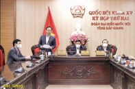 Địa phương muốn tăng phân cấp quyền chuyển đổi mục đích sử dụng đất 