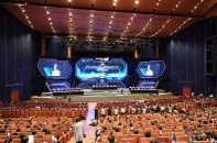 Industry 4.0 Summit 2021 sẽ có 10 hội thảo chuyên đề, kéo dài 1 tháng