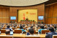 Chốt bội chi ngân sách năm 2022 là 4%