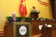 Nghệ An được ủy quyền chuyển mục đích sử dụng một số loại đất rừng, đất trồng lúa