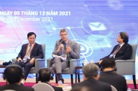 Chuyên gia UNDP: Hỗ trợ tiền mặt cho người lao động để kích cầu mùa mua sắm Tết