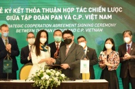 CEO ngành hàng không, du lịch, viễn thông, nông nghiệp đang chờ đợi điều gì