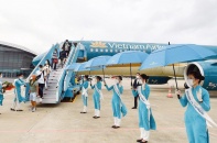 Quay cuồng với từ khóa "xung đột", "giá dầu", "lạm phát", "mở cửa", "giàu nhất hành tinh"