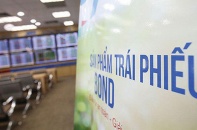 Chứng khoán APEC chào bán riêng lẻ 4 triệu trái phiếu
