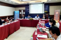 Hội Doanh nhân trẻ Việt Nam: Đề cử nhân sự 9x; Vinh danh Sao Vàng đất Việt 2021