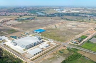 Viglacera bơm mạnh vốn đầu tư khu công nghiệp, tham vọng lãi 1.700 tỷ đồng năm 2022