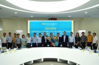 Đạm Hà Bắc có lãi; Masan bắt tay Trusting Social; Bầu Hiển chọn SHB; Nhân sự Vietnam Airlines 