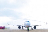 Chi phí bào mòn lợi nhuận nhiều doanh nghiệp; Vietravel âm vốn chủ sở hữu; Vietjet, ACV lãi ròng tăng nhẹ