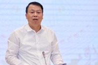 Bộ Tài chính: Sẽ kiện toàn tổ chức cán bộ cho UBCKNN, nâng cao vai trò giám sát