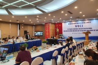 VCCI: Lan tỏa đạo đức kinh doanh bằng những tấm gương doanh nhân cụ thể