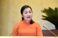Tập đoàn nhà nước bị nhắc vì Quỹ phát triển khoa học - công nghệ kết dư cao