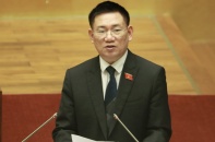 Thu ngân sách 2021 tăng nhờ phát sinh một số khoản thu đột biến ngoài dự kiến