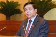 Cơ chế đặc thù dành ưu đãi để Khu Kinh tế Vân Phong tìm nhà đầu tư chiến lược