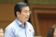 Đề xuất nới khung thời gian lập quy hoạch tỉnh đến năm 2023