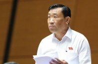 Tài sản lớn nhất của doanh nghiệp có thể là nhà máy, cũng có thể là dữ liệu