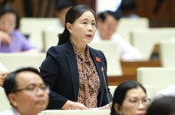 Kiến nghị Quốc hội khảo sát quá trình đổi mới tại Gang thép Thái Nguyên