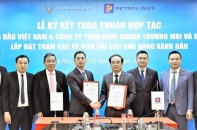 VinFast ngắm 5.500 cửa hàng Petrolimex; MobiFone và Vinaphone nhận nhân sự mới; Kỳ lân tiếp theo của Việt Nam có ai?