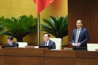 Đến năm 2025 cơ bản thông tuyến đường Hồ Chí Minh từ Pác Bó đến Cà Mau