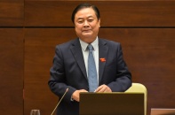 Bộ trưởng Lê Minh Hoan: Nhiều doanh nghiệp là nòng cốt của chuỗi giá trị và sản xuất nông nghiệp công nghệ cao