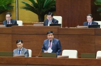 Hai tuyến đường vành đai không chỉ là hành lang giao thông, mà chính là hành lang kinh tế