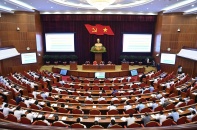 Ban Kinh tế Trung ương tổ chức Diễn đàn Phát triển bền vững đô thị Việt Nam 2022   