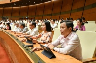 Chốt 6 ngành nghề ưu tiên thu hút đầu tư vào Khu Kinh tế Vân Phong