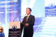 Giải phóng các nguồn lực, nhất là từ đất đai cho phát triển đô thị