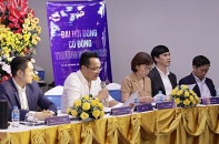 Giãi bày của Sáng lập Yeah1; Saigon Co.op có chủ tịch mới; Chủ tịch Xây dựng SCG từ nhiệm