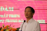 Thiếu vai trò Nhạc trưởng, tiểu vùng Nam Trung Bộ chưa phát huy được lợi thế