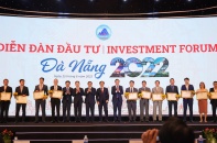 Đà Nẵng sẽ vươn lên bằng bàn tay, khối óc, mảnh đất, khung trời, cửa biển của mình