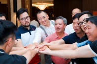 Hội đồng Doanh nghiệp gia đình Việt Nam: Cả thế hệ F1 và F2 phải sẵn sàng cho sự thay đổi