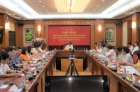 Nhìn lại 10 năm Nghị quyết xây dựng và phát huy vai trò của đội ngũ doanh nhân Việt 