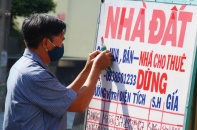 Công khai bảng giá đất, kế hoạch sử dụng đất: Các tỉnh có làm, nhưng chưa đủ