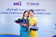 FECON hợp tác Corio Generation; Cơm ViệtNam Rice tới châu Âu; Biti’s và Thiên Long thân thêm thân