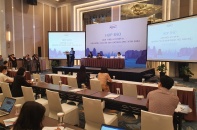 Kỳ họp III, ABAC 2022: 130 nhà lãnh đạo doanh nghiệp của 21 nền kinh tế APEC tham dự trực tiếp
