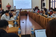 CIEM: Kinh tế 2022 có thể đạt mức tăng tới 6,9%